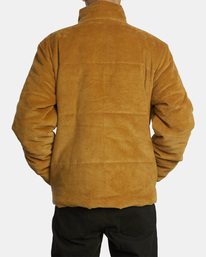Townes Quilted Jacket