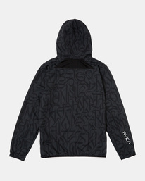 THUG ROSE YOGGER JACKET II  AVYJK00222
