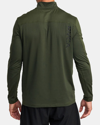 VA Sport Vent - Performance Long Sleeve Top for Men  AVYKT00169