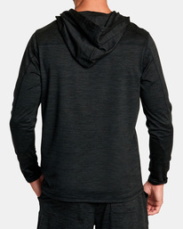 C-ABLE HOOD  AVYKT00247