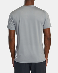RVCA RUNNER SS  AVYKT00269