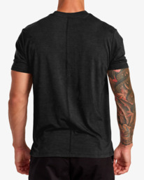 VA Sport Balance - Technical Training T-Shirt for Men  AVYKT00271