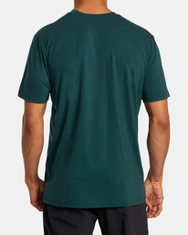 VA Sport Balance - Technical Training T-Shirt for Men  AVYKT00271