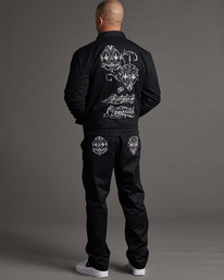 MISTER CARTOON TROUSER  AVYNP00151