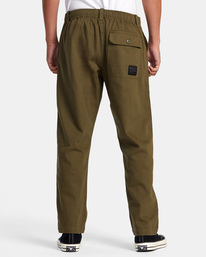 All Time Camp Pants
