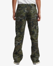 Recession Collection Americana - Cargo Trousers for Men  AVYNP00181