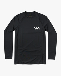 rvca wetsuit jacket