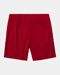 VA MESH SHORT  AVYWS00133