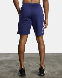VA Sport Mesh 19" - Shorts for Men  AVYWS00221