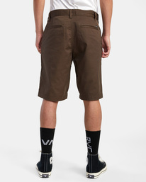 Recession Collection Americana - Shorts for Men  AVYWS00222