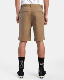 Weekend Stretch - Shorts for Men  AVYWS00223