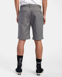 Weekend Stretch - Shorts for Men  AVYWS00223