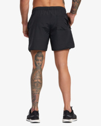 OUTSIDER BASECAMP SHORT 16  AVYWS00250