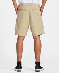 Daggers Chino - Hybrid Board Shorts for Men  AVYWS00288