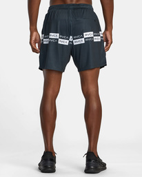 Sport Vent 16" - Training Shorts for Men  AVYWS00309