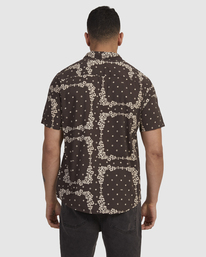 Loom - Short Sleeve Shirt for Men  AVYWT00304