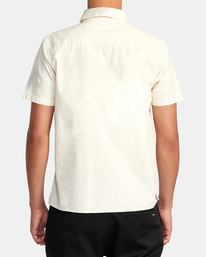Benj Crane Short Sleeve Shirt