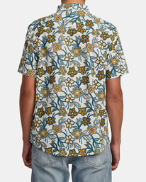 EVENING FLORAL SS  AVYWT00390