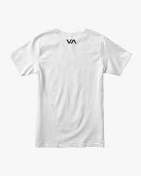 VA RVCA BLUR SS  AVYZT00189