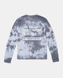 VA Sport - Long Sleeve T-Shirt for Men  AVYZT00844