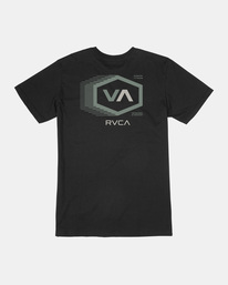 Tech Hex Tee