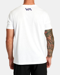 XL PIN RVCA  AVYZT01326