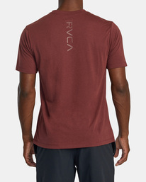 VA Sport Mark - T-Shirt for Men  AVYZT01369