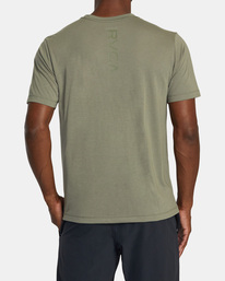 VA Sport Mark - T-Shirt for Men  AVYZT01369