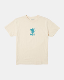 Mens : T-Shirts | RVCA