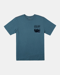 Ethnobotony - T-Shirt for Men  AVYZT01620