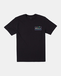 All terrain - T-Shirt for Men  AVYZT01626
