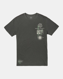 Infografik - T-Shirt for Men  AVYZT01646