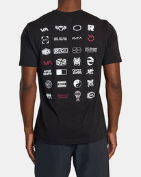 RVCA Arena - T-Shirt for Men  AVYZT01861