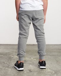 RIPPER SWEATPANT II  B301URRI