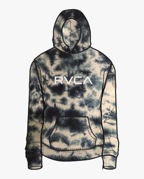 youth tie dye hoodie