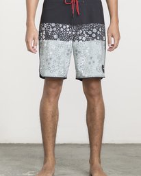 0 LEI TRUNK 18"  C1BSRJRVP7 RVCA