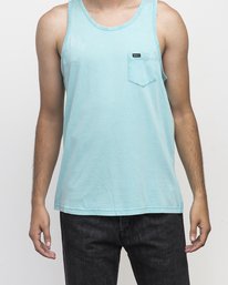 0 PTC FADE TANK  C1JERJRVP7 RVCA
