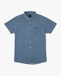 0 FRONT LAWN SS  C1SHRDRVP7 RVCA