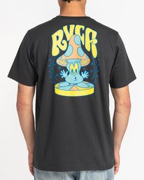Mush Too - Short Sleeve T-Shirt for Men  C1SSRMRVP2