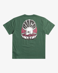 Martin Ander Save Our Souls - Camiseta de manga corta para Hombre