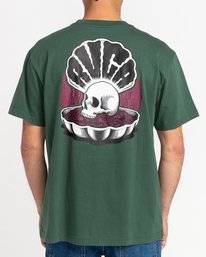 Martin Ander Save Our Souls - Short Sleeve T-Shirt for Men  C1SSRYRVP2