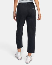Scrunchie - High-Waisted Jeans for Women  C3PNRGRVP2