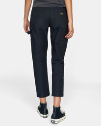 1 Recession - Trousers for Women  C3PTRMRVP2 RVCA