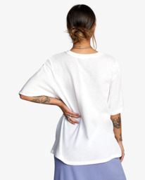 Camille Rowe Wineries - Short Sleeve T-Shirt for Women  C3SSRXRVP2