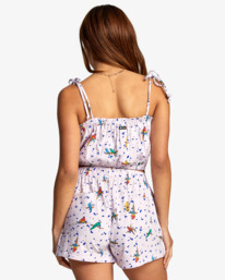 Luke Pelletier Uncaged - Shorts for Women  C3WKRARVP2