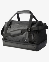 rvca duffle bag