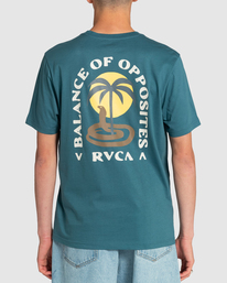 Cobra Mirage - T-Shirt for Men  EVYZT00104
