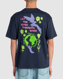 Good Grow - T-Shirt for Men  EVYZT00121