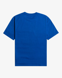 1 Hookah Snail - T-Shirt für Männer Blau EVYZT00123 RVCA