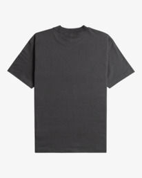 1 Chainmail - T-Shirt for Men Black EVYZT00147 RVCA